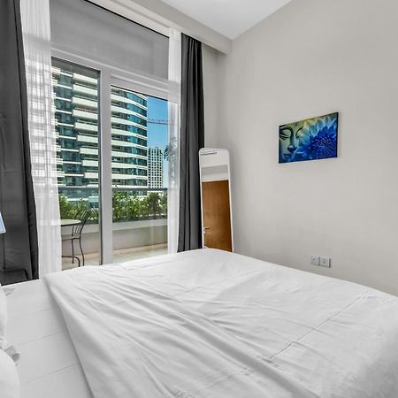 Wonderful Reva Aparthotel Downtown Dubai Dış mekan fotoğraf