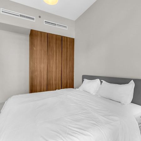 Wonderful Reva Aparthotel Downtown Dubai Dış mekan fotoğraf