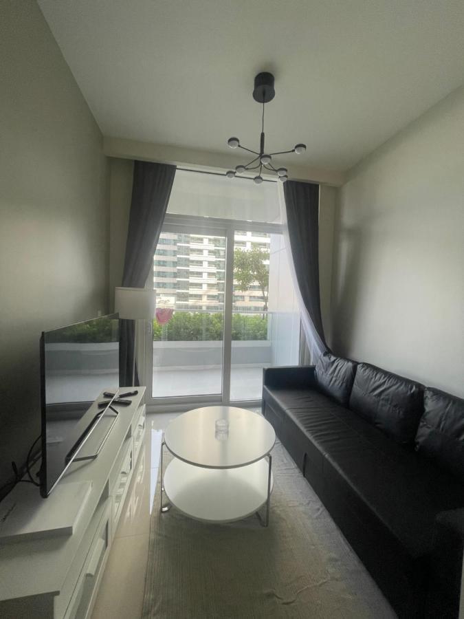 Wonderful Reva Aparthotel Downtown Dubai Dış mekan fotoğraf
