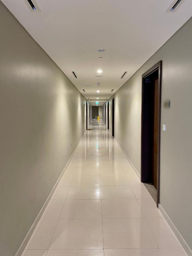 Wonderful Reva Aparthotel Downtown Dubai Dış mekan fotoğraf