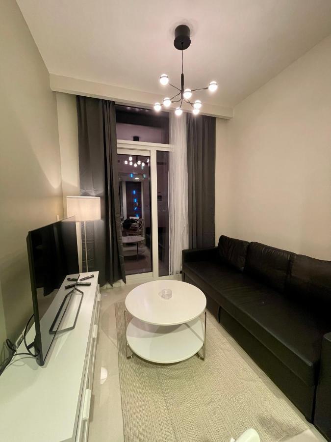 Wonderful Reva Aparthotel Downtown Dubai Dış mekan fotoğraf