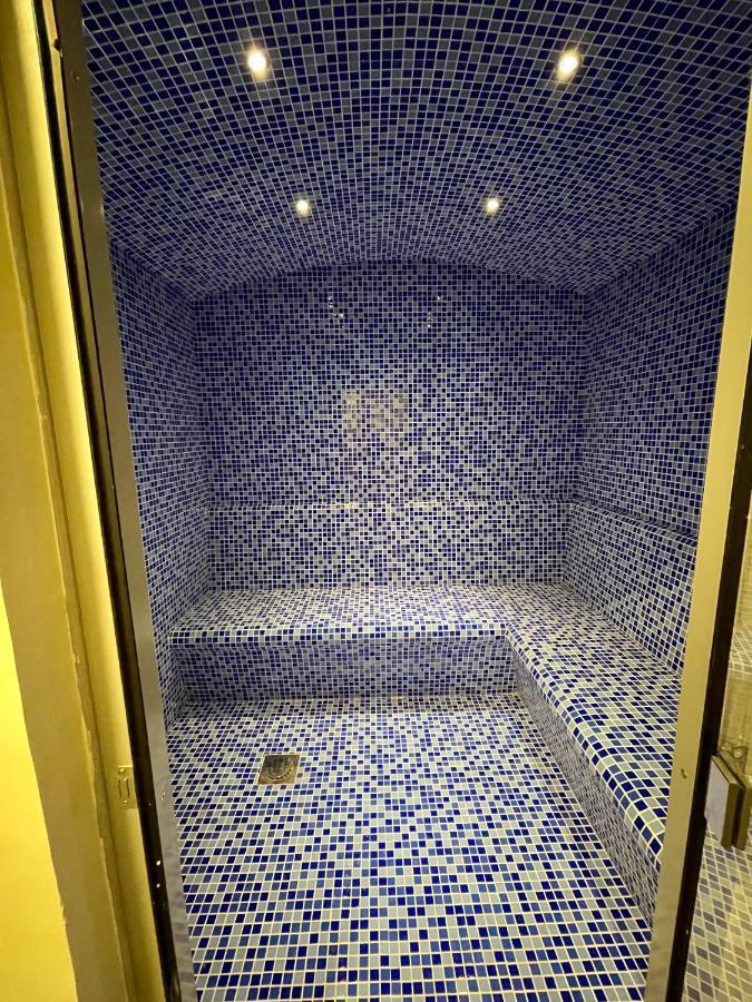 Wonderful Reva Aparthotel Downtown Dubai Dış mekan fotoğraf