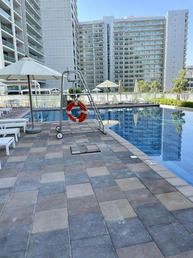 Wonderful Reva Aparthotel Downtown Dubai Dış mekan fotoğraf