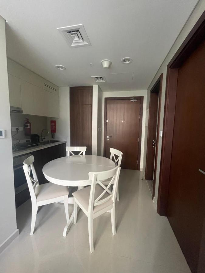 Wonderful Reva Aparthotel Downtown Dubai Dış mekan fotoğraf