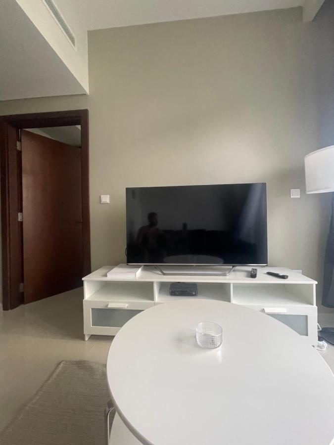 Wonderful Reva Aparthotel Downtown Dubai Dış mekan fotoğraf