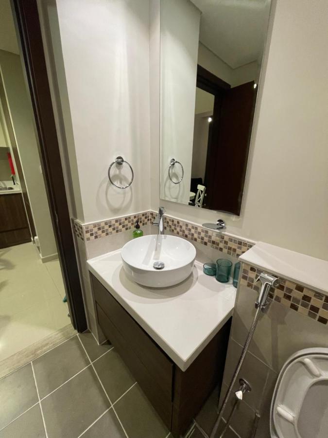 Wonderful Reva Aparthotel Downtown Dubai Dış mekan fotoğraf