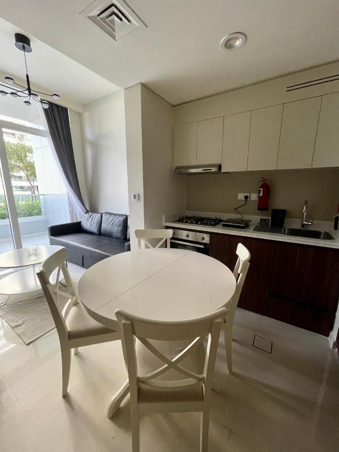 Wonderful Reva Aparthotel Downtown Dubai Dış mekan fotoğraf