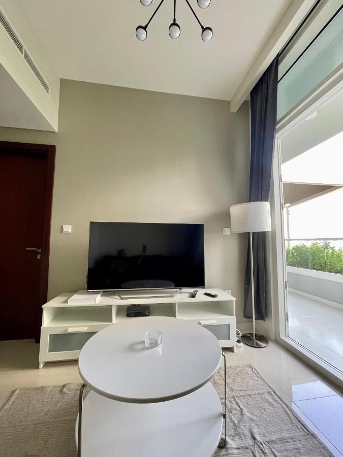 Wonderful Reva Aparthotel Downtown Dubai Dış mekan fotoğraf