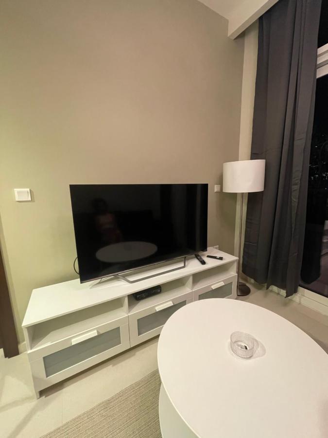 Wonderful Reva Aparthotel Downtown Dubai Dış mekan fotoğraf
