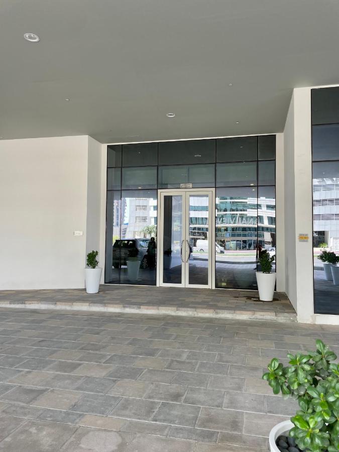 Wonderful Reva Aparthotel Downtown Dubai Dış mekan fotoğraf
