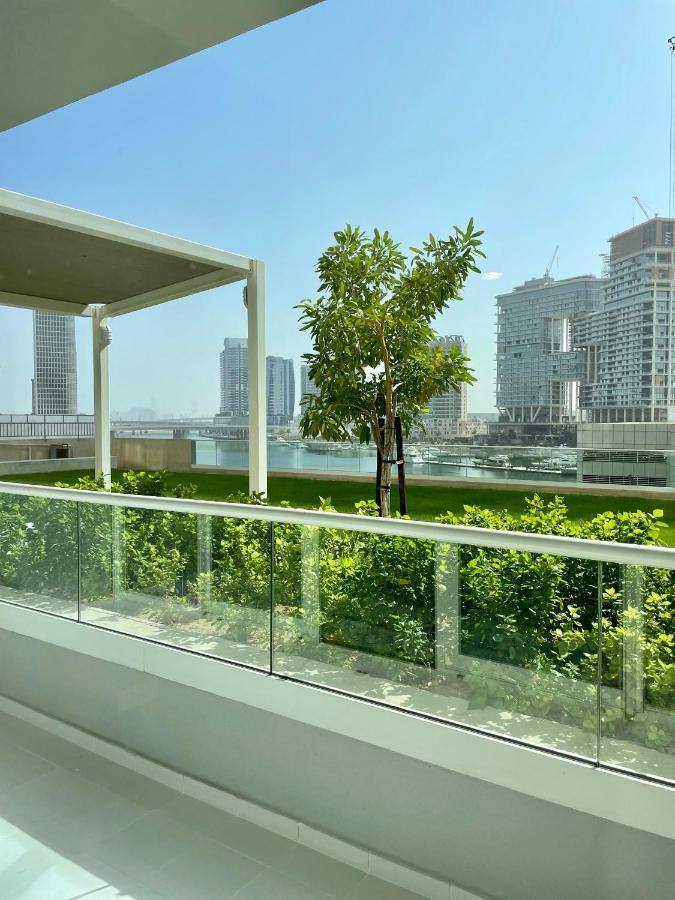 Wonderful Reva Aparthotel Downtown Dubai Dış mekan fotoğraf