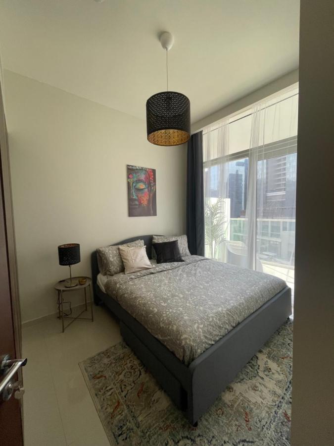 Wonderful Reva Aparthotel Downtown Dubai Dış mekan fotoğraf