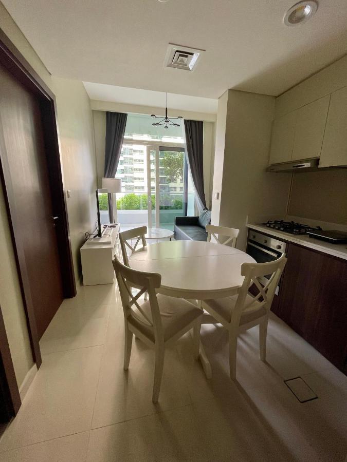 Wonderful Reva Aparthotel Downtown Dubai Dış mekan fotoğraf