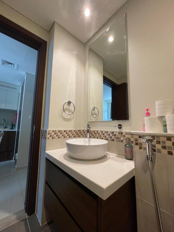 Wonderful Reva Aparthotel Downtown Dubai Dış mekan fotoğraf