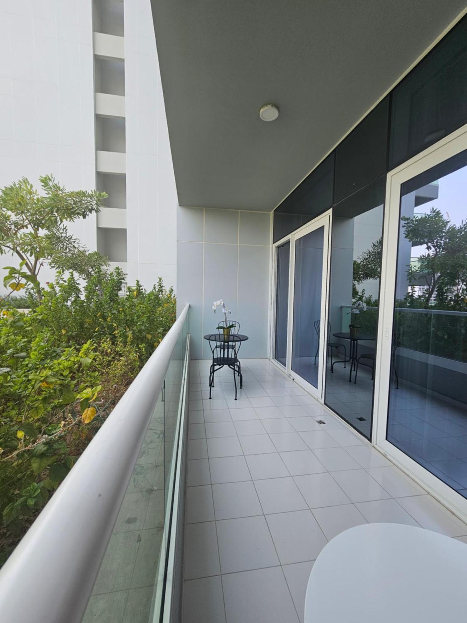 Wonderful Reva Aparthotel Downtown Dubai Dış mekan fotoğraf