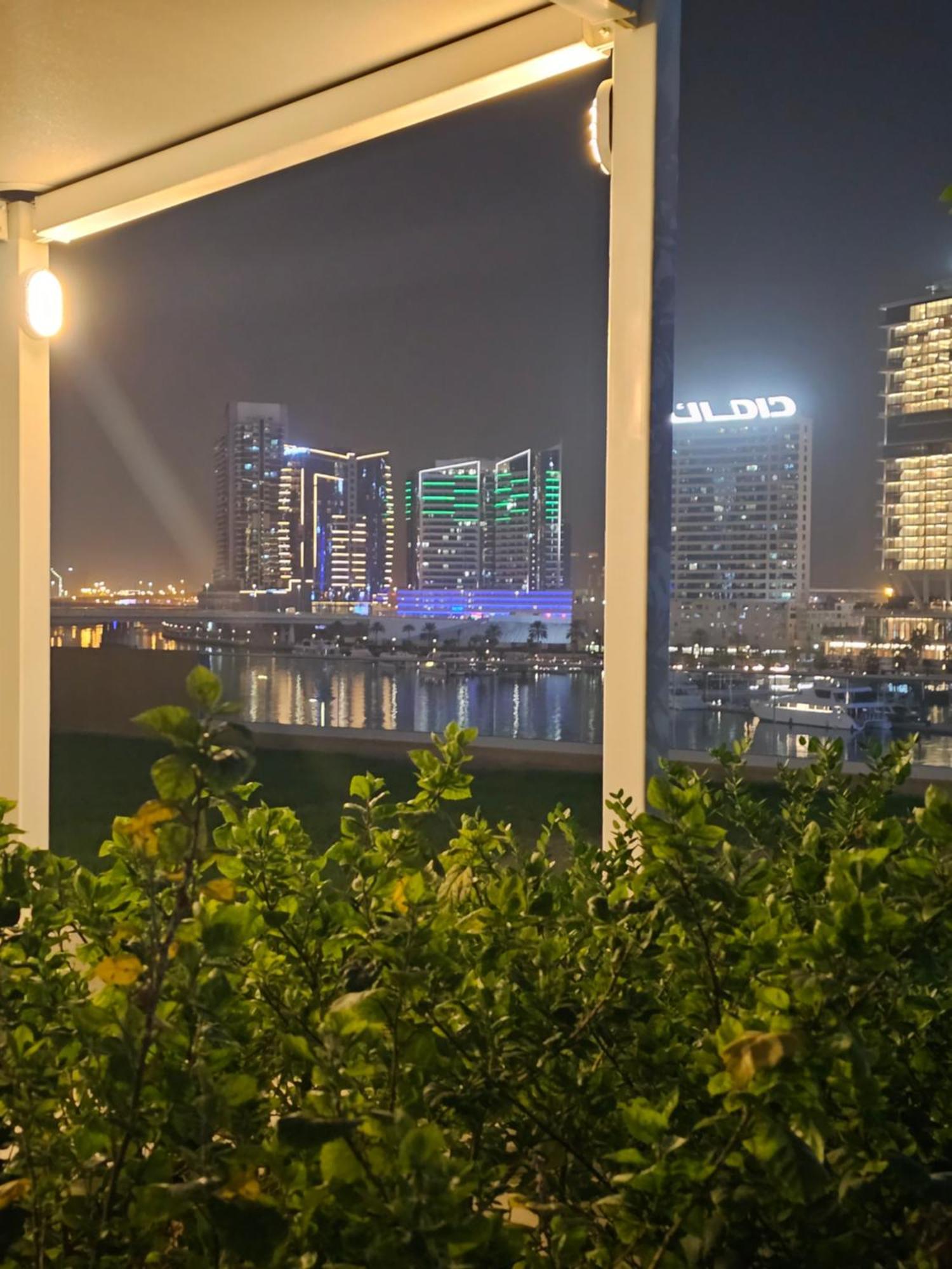Wonderful Reva Aparthotel Downtown Dubai Dış mekan fotoğraf