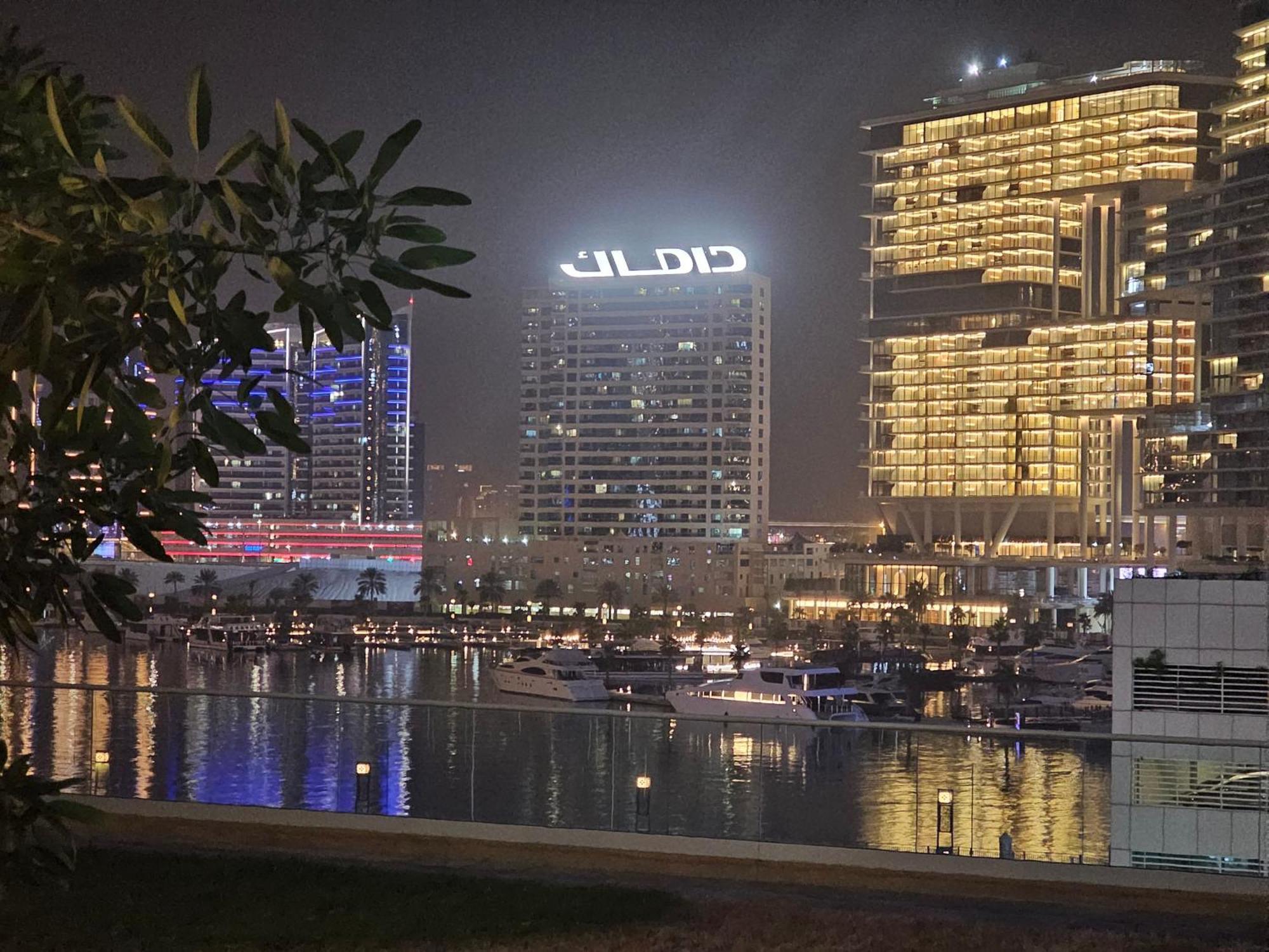Wonderful Reva Aparthotel Downtown Dubai Dış mekan fotoğraf